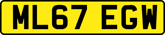 ML67EGW