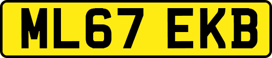 ML67EKB