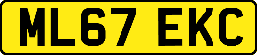 ML67EKC