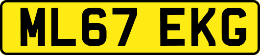 ML67EKG