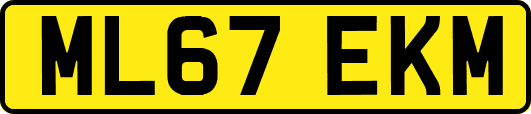 ML67EKM
