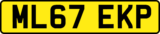 ML67EKP
