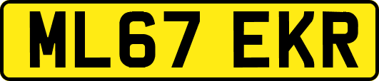 ML67EKR