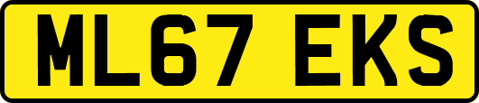 ML67EKS
