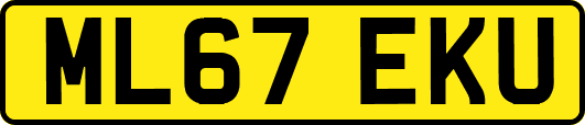 ML67EKU
