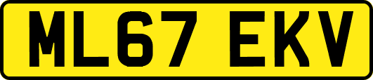 ML67EKV