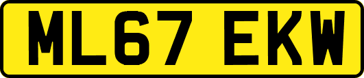 ML67EKW