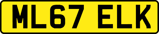 ML67ELK
