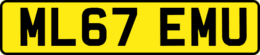 ML67EMU