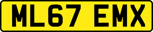 ML67EMX