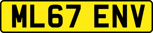 ML67ENV