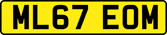 ML67EOM