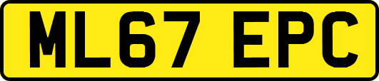 ML67EPC