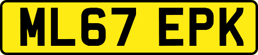 ML67EPK
