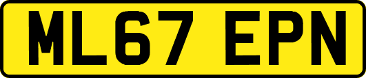 ML67EPN