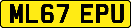 ML67EPU