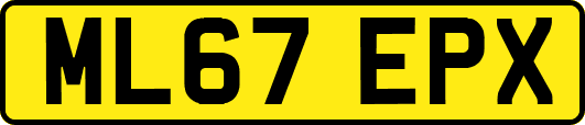 ML67EPX