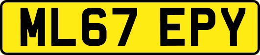 ML67EPY