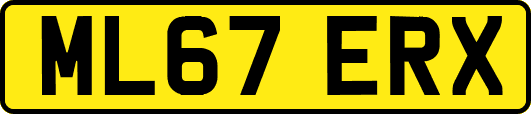 ML67ERX