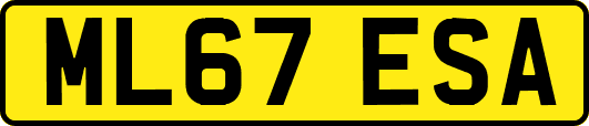 ML67ESA