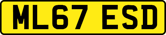ML67ESD