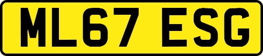 ML67ESG