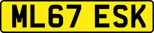 ML67ESK