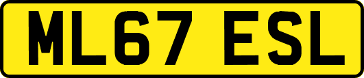 ML67ESL