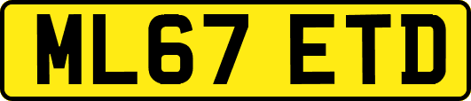 ML67ETD