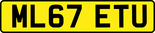 ML67ETU