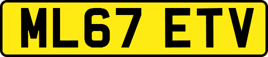 ML67ETV