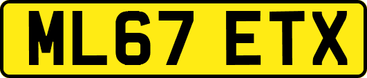 ML67ETX