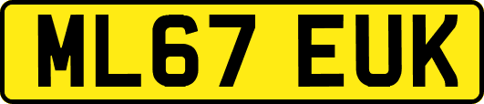 ML67EUK