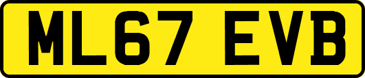 ML67EVB