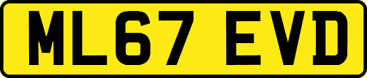 ML67EVD