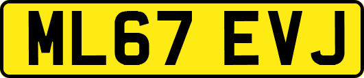 ML67EVJ