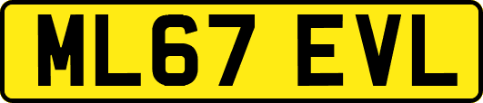 ML67EVL