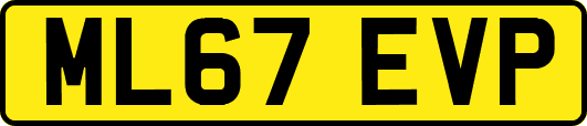 ML67EVP