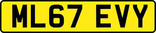 ML67EVY