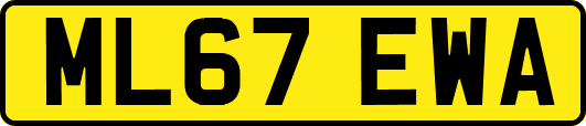 ML67EWA