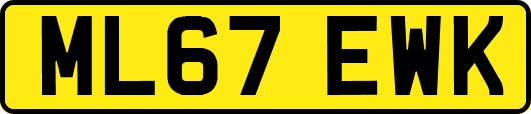 ML67EWK