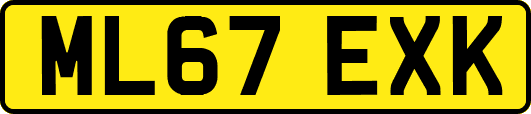 ML67EXK
