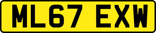 ML67EXW