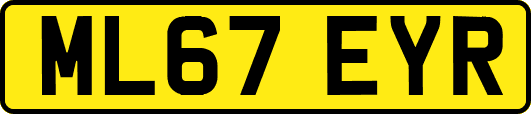 ML67EYR