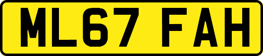 ML67FAH