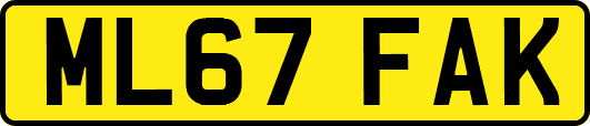 ML67FAK
