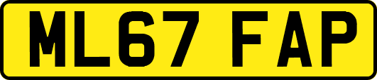 ML67FAP