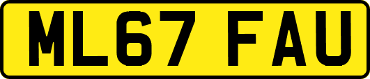 ML67FAU