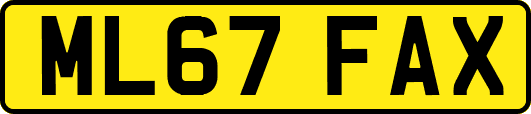ML67FAX