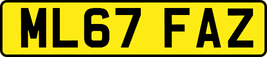 ML67FAZ